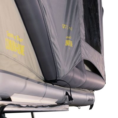 10. Namiot dachowy GentleTent Roofmaxi