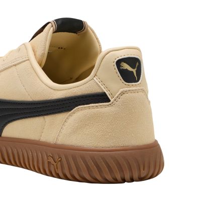 3. Buty damskie Puma Club Kayzer SD beżowe 402606 03