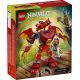 2. LEGO NINJAGO 71851 Kai’s Dragon Mech Battle Pack