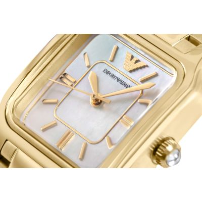 4. Zegarek Damski EMPORIO ARMANI AR11744 Cecilia + BOX