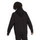 3. Bluza adidas All Sz Fleece Boyfriend Hoodie W HC8823