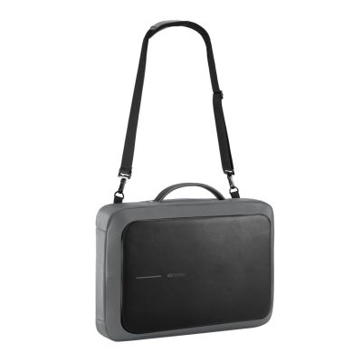 28. XD DESIGN PLECAK ANTYKRADZIEŻOWY BOBBY BIZZ 2.0 SZARY P/N: P705.922