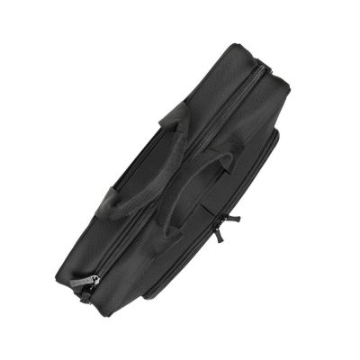 9. Rivacase 8422 35,6 cm (14") Torba ładowana od góry Czarny