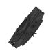9. Rivacase 8422 35,6 cm (14") Torba ładowana od góry Czarny