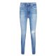 6. Spodnie Calvin Klein Jeans Skinny W J20J218620