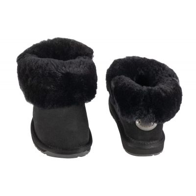 2. Buty EMU Australia Platinum Mintaro W WP11850-BLAK