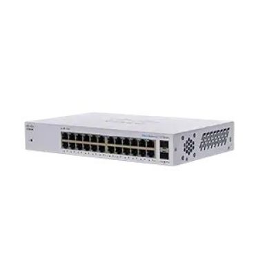 2. Switch Cisco CBS110-24T-EU
