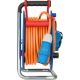 7. Bęben kablowy Brennenstuhl Garant-G CEE 230V/16A IP44 25m