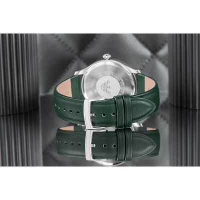 7. Zegarek Męski Emporio Armani Dario AR11749 + BOX