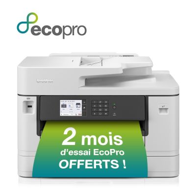 24. Brother MFC-J5740DWRE1 drukarka wielofunkcyjna