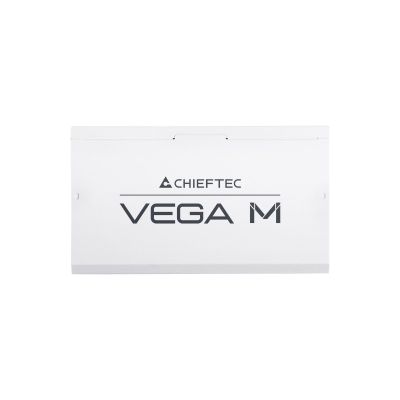 5. Zasilacz Chieftec Vega M White 850W ATX 3.1