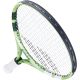 3. Rakieta do tenisa ziemnego Babolat Wimbledon 25 Junior miętowa 140529