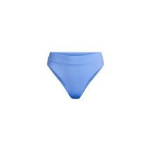 Dół od kostiumu Casall High Waist Bikini Brief niebieski