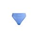 Dół od kostiumu Casall High Waist Bikini Brief niebieski