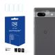 Szkło hybrydowe do obiektywu aparatu 3mk Lens Protection™ na Google Pixel 7A 5G