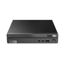 Lenovo ThinkCentre neo 50q Gen 4 Intel® Core™ i5 i5-13420H 16 GB DDR4-SDRAM 1 TB SSD Windows 11 Pro Mini PC Czarny