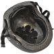 18. KASK SKATE KATANA CZARNY R.S ENERO PRO