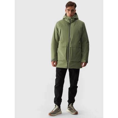 12. Kurtka 4F M 4FWAW24TTJAM563-43S