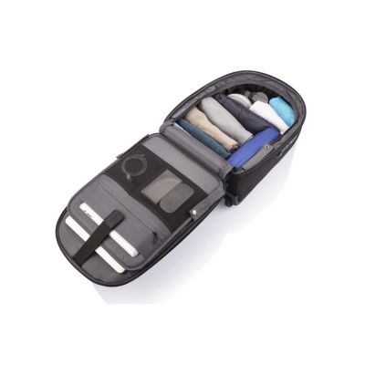 9. XD DESIGN TORBA TROLLEY BLACK P705.771