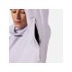 4. Kurtka narciarska damska ROSSIGNOL W DESAFIO 2L SHELL JKT szara