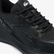 2. Sneakersy męskie Lacoste L003 EVO buty sportowe lifestylowe czarne (747SMA012102H)