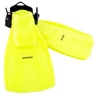4. Zestaw do nurkowania Spokey Bojko ABC L 9004901000