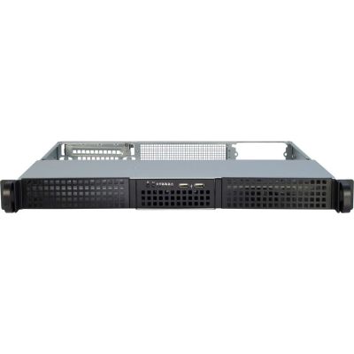 5. Inter-Tech 1U-10240 Rack Czarny