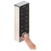 Zamek szyfrowy ATLO-KRMFW-856-TUYA Tuya Smart Wi-Fi