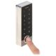 Zamek szyfrowy ATLO-KRMFW-856-TUYA Tuya Smart Wi-Fi