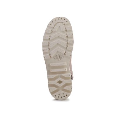 12. Buty Palladium Pampa Hi Re-Vegn Leather W 74378-284-M