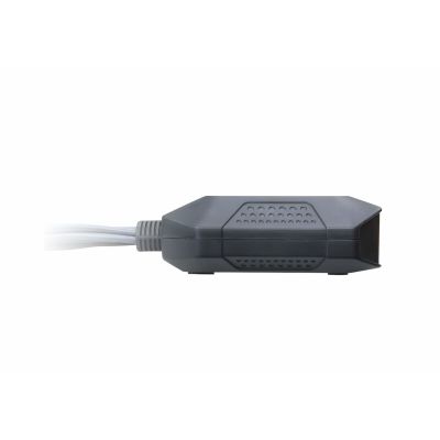 11. Przełącznik KVM ATEN CS22DP-AT