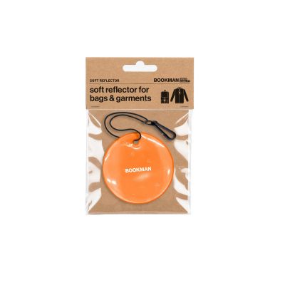 2. Zawieszka BOOKMAN Hanging Reflector Circle