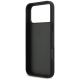 7. Etui Guess Grained Big 4G & Classic Logo na iPhone 17 Pro Max - czarne