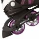 9. Rolki fitness K2 Kinetic 80 Pro XT W '22 30G0819