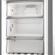 4. Lodówka wolnostojąca WHIRLPOOL WPC83IXP 186cm