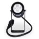 11. Lampa zewnętrzna Nedis ZBLOS10RGBW3 Smartlife RGB Zigbee 3.0 3W 3-pack