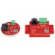 Zestaw konwerterów UTP/2-wire do transmisji LAN+PoE ETH-2WIRE-A-SET2 komplet 2 szt ATTE