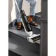 11. Mop elektryczny z funkcją odkurzania KARCHER FCV 3 Extra+ - 1.056-126.0