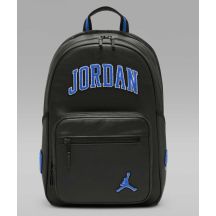 Plecak szkolny na trening JORDAN  BOROUGH VARSITY BACKPAC - MA9004-KB4