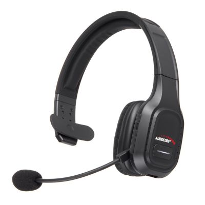 7. AUDIOCORE SŁUCHAWKI BLUETOOTH CALL CENTER AC864