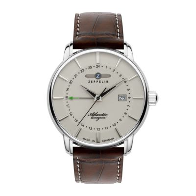 Zegarek Zeppelin Atlantic 8442-5 Quartz