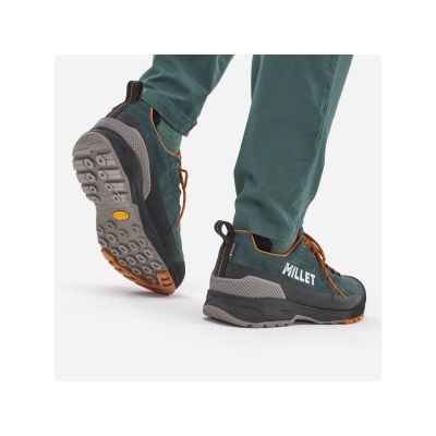 5. Buty męskie MILLET Cimaï Pro Gtx M zielone