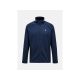 Bluza męska PEAK PERFORMANCE M Rider Essentials Zip Jacket kolor granatowy