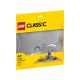 LEGO Classic 11024 Szara płytka konstrukcyjna