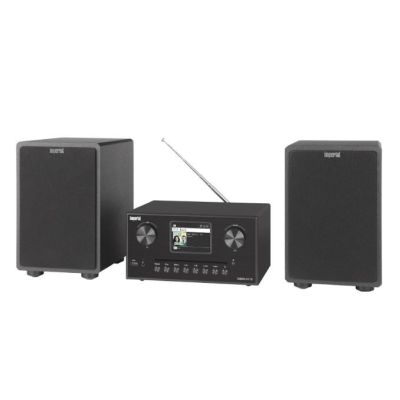 Radio Imperial DABMAN i310 DAB+/FM czarne