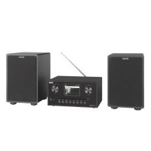 Radio Imperial DABMAN i310 DAB+/FM czarne