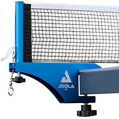 2. SIATKA DO TENISA STOŁOWEGO WX ALUMINIUM JOOLA