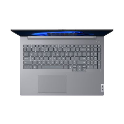 7. Lenovo ThinkBook 16 G9 AHP AMD Ryzen™ 7 250 Laptop 40,6 cm (16") WUXGA 32 GB DDR5-SDRAM 1 TB SSD Wi-Fi 7 (802.11be) Windows 11 Pro Szary Niemiecki