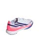 3. Buty piłkarskie dla dzieci adidas F50 Hyperfast League TF KK1321