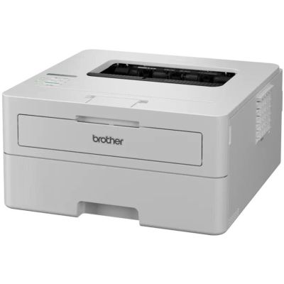 4. DRUKARKA LASEROWA BROTHER HL-B2180DW